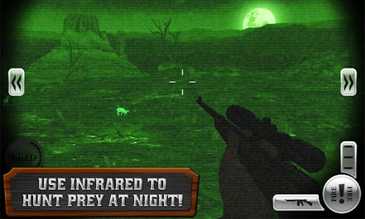 DEER HUNTER RELOADED 3.8.2 APK + Мод (Unlimited money) за Android