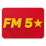 FM 5 Star Coach icon