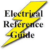 Electrical Reference Guide icon