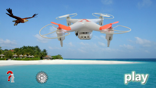 Android application Smartfly screenshort