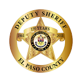 El Paso County Sheriff icon