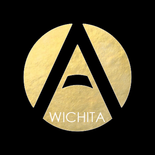 Antioch Wichita logo