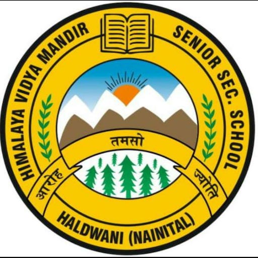HVM Awas Vikas logo