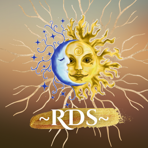 RDS Village logo