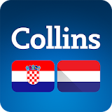Collins Croatian<>Dutch Dictionary icon