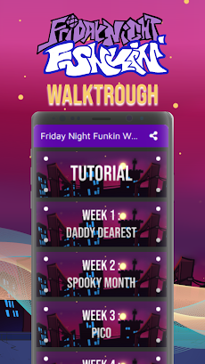 Guide for Friday Night Funkinのおすすめ画像3