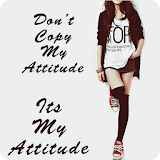 Its My Attitude icon