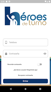 Héroes de turno 2.2 APK + Мод (Unlimited money) за Android