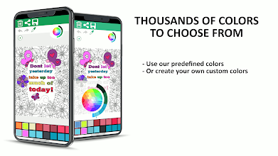 Coloring Page Maker Create Your Coloring Pages Apps Bei Google Play