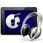 Music Player for Pad/Phone Apk