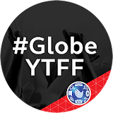#GlobeYTFF icon