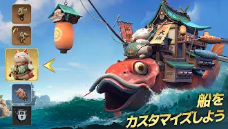 Game screenshot Thieves of Honor apk download