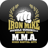 Iron Mike Verginelli icon