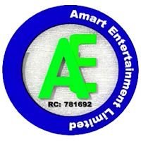Amart Entertainment Ltd