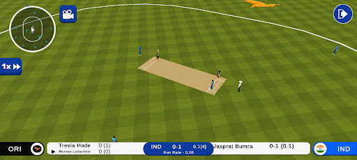 Cricket Guru Screen 3