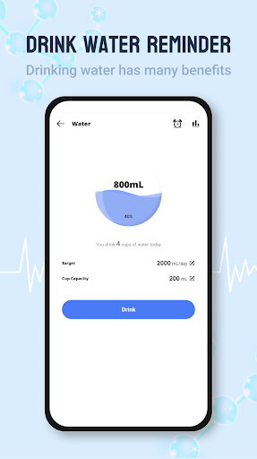 Health Tracker - Bp Monitor screenshot 6