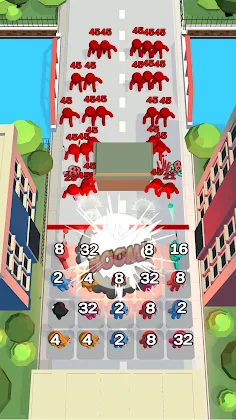 2248 Defense - Screenshot 3