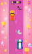 screenshot of Girls Racing, Fashion Car Race