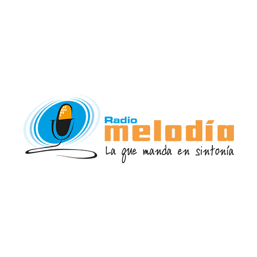 Radio Melodía logo