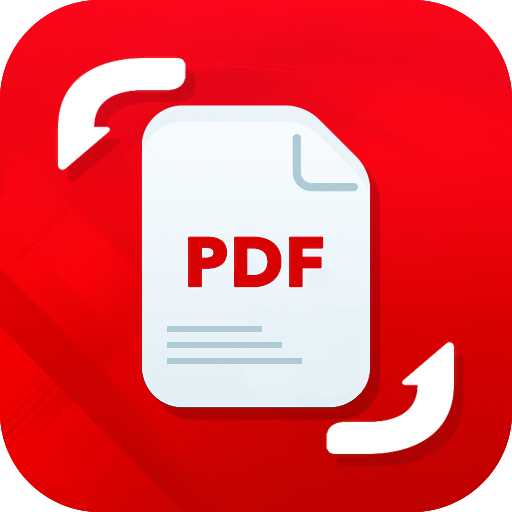 All Documents Converter (PDF) logo