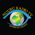 Cover Image of Télécharger NUURU RADIO TV  APK