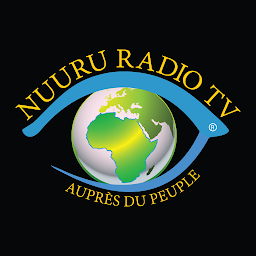 Image de l'icône NUURU RADIO TV