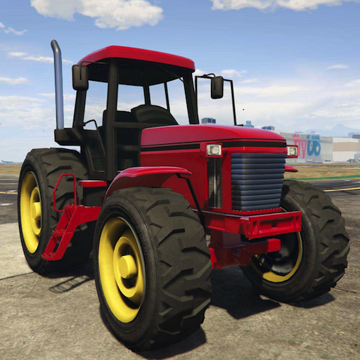 Tractor Driving Simulator Download on Windows