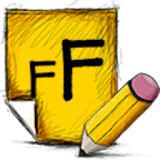 FontEditorPro-Change Font Size icon