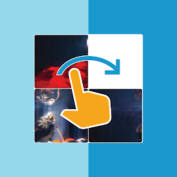 Icon image Picture Puzzle