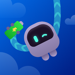 Stretch Robot - Electric Guy Mod Apk