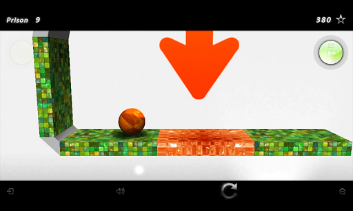 Balance Ball 3D paid