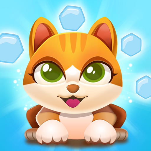 SurroundPuzzle logo