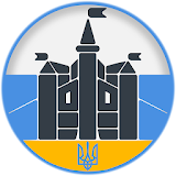 Castles of Ukraine icon