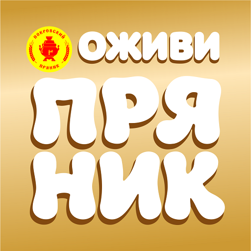 Pryanik.Church.Live logo