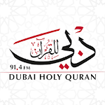 Dubai Quran 91.4 FM Apk