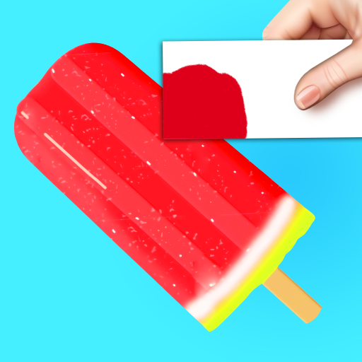 Color Match logo