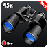 Ultra Zoom Binocular 45x HD Camera1.0.2