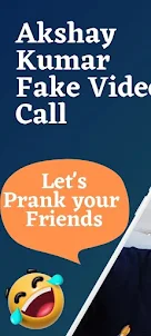 Akshay Kumar Fake Video Call