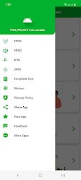 FPSC,PPSC,NTS Tests and Jobs