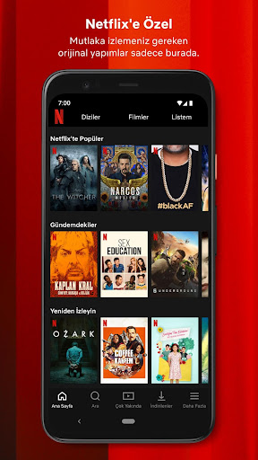 Netflix Mod Apk v8.26.0 Download 2023