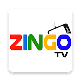 ZingoTV icon
