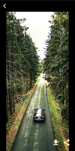 HD Wallpapers Lock Screen Screen 3
