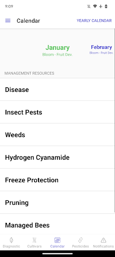 UF Blueberry Growers Guide