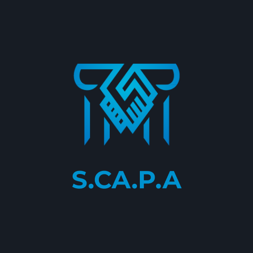 SCAPA logo