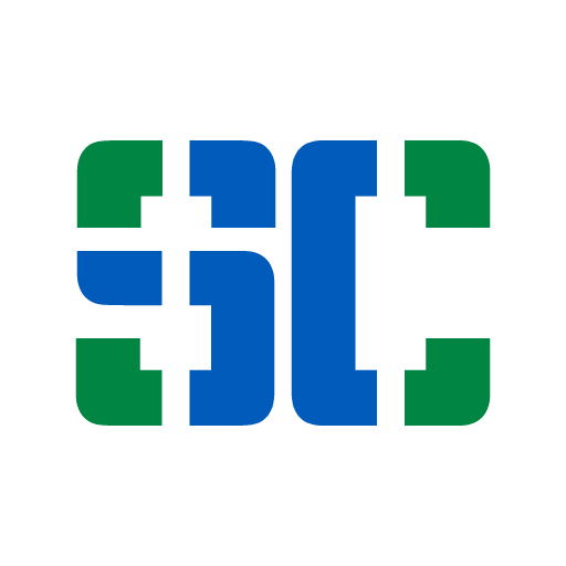 FFSC Digital Ledger logo