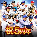 Cover Image of Download モバプロ2 レジェンド 歴戦のプロ野球OB育成ゲーム  APK