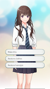 Can you enjoy your class Otome MOD APK (Unlock Premium Choices/Chapters) 10