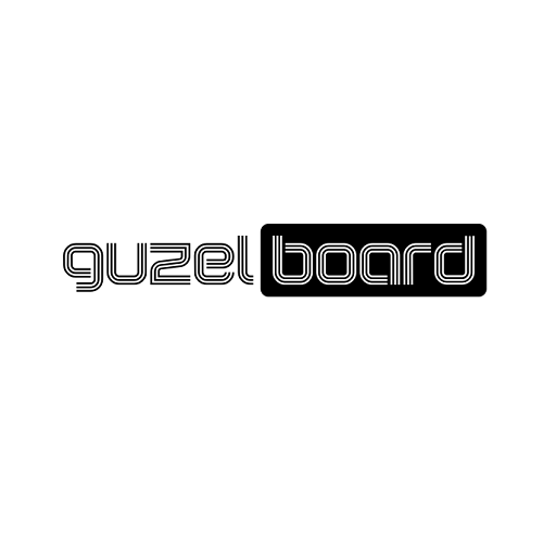Guzel Board logo