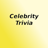 Celebrity Trivia icon