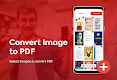 screenshot of PDF Reader: Read All PDF App